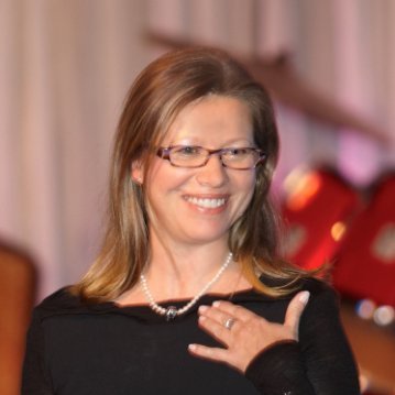 Agnès Barrelet