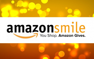 Support CNRF while Shopping on Amazon