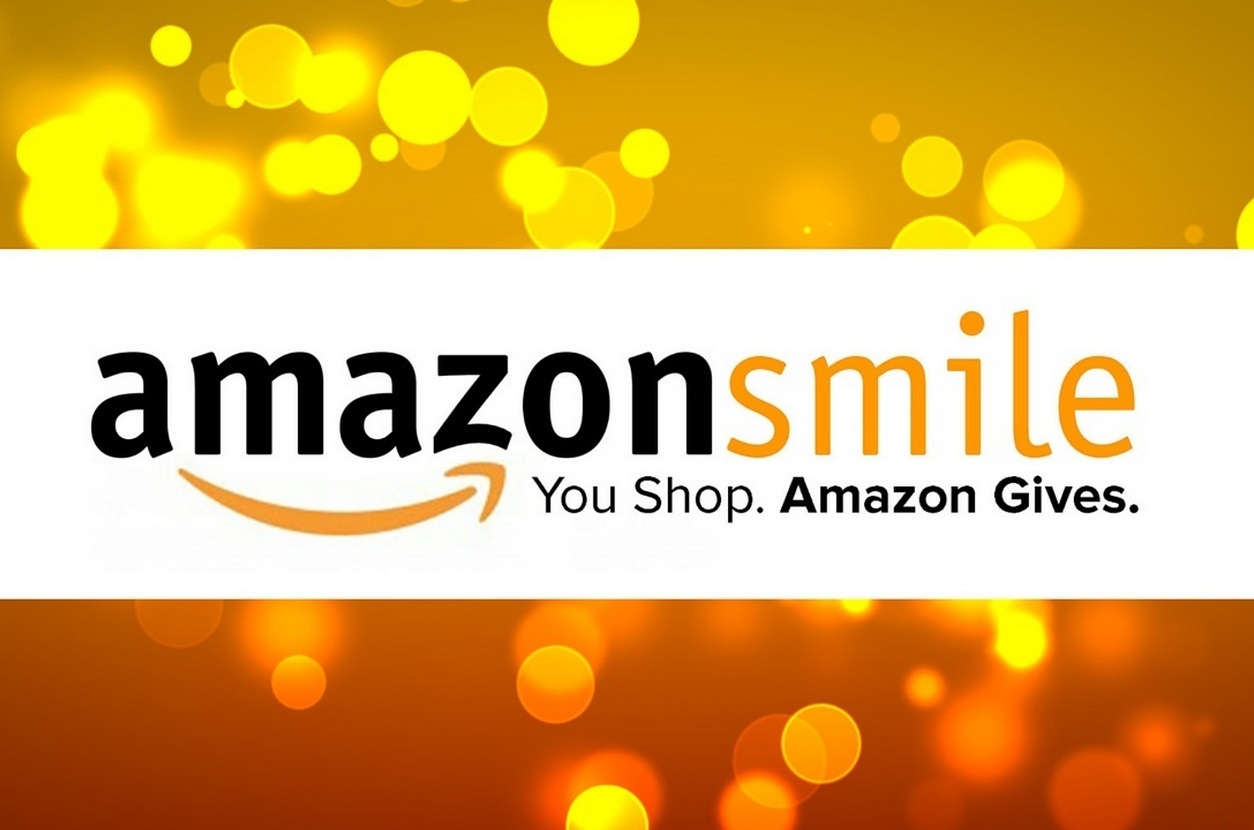 Support CNRF while Shopping on Amazon