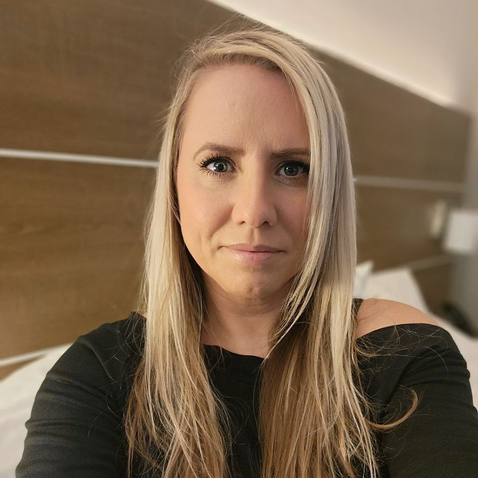 April