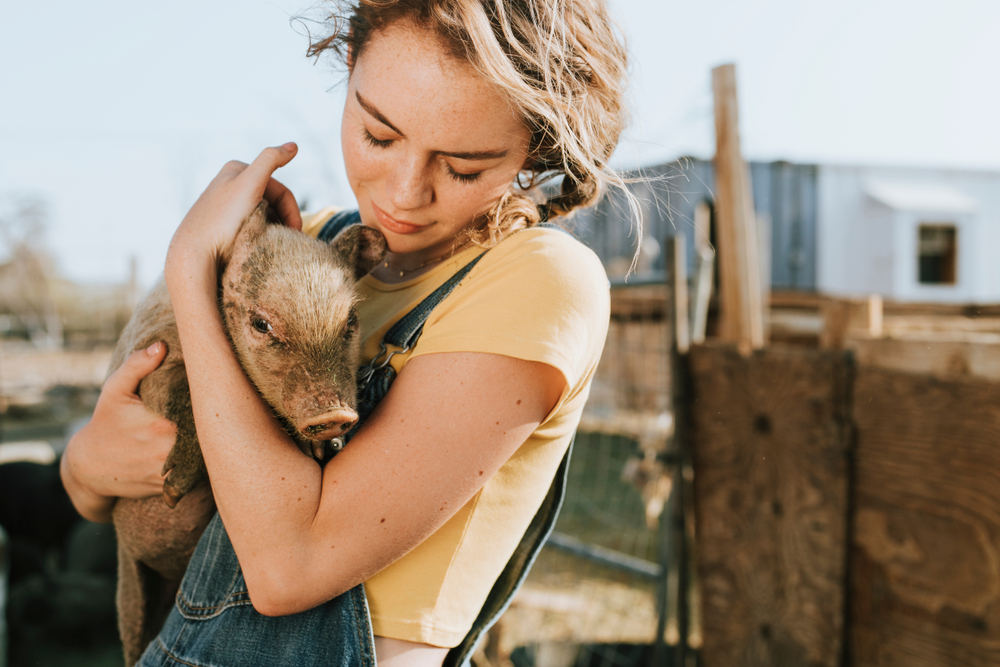 The Surprising Health Benefits of Spending Time with Animals
