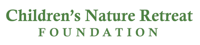 Children's Nature Retreat Logo